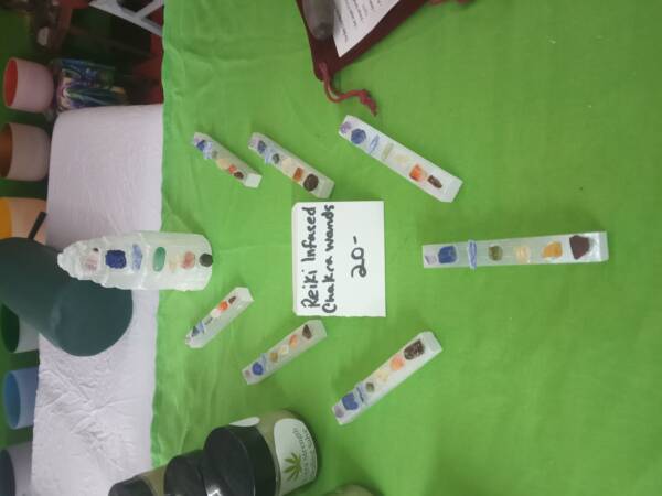 Sassy Fae Homeopathic Healing Center product display
